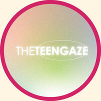 Teengaze