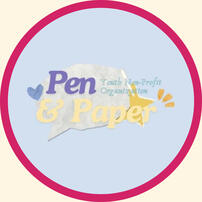 Pen &amp; Paper