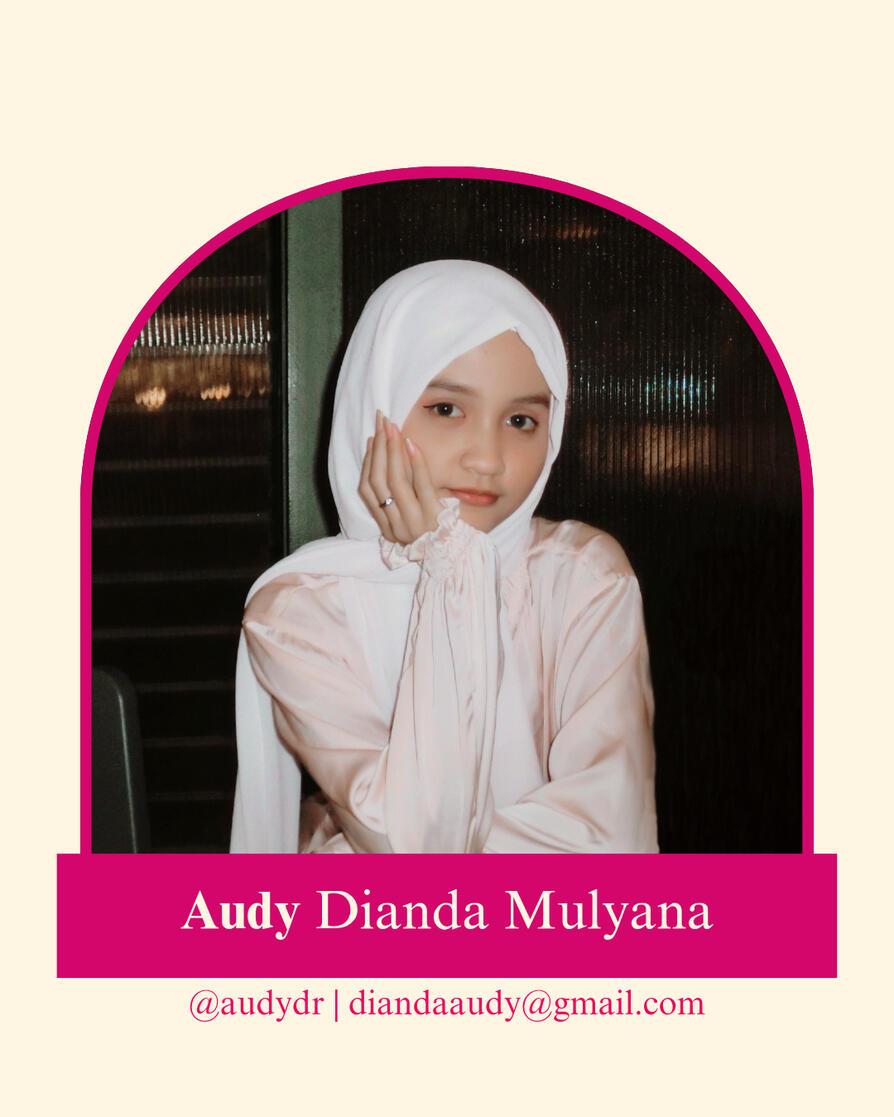 Audy | Design Audy | Design